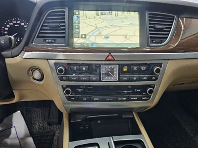 Genesis G80 2018, 78368 км, за 17657.87 USD - фото 12