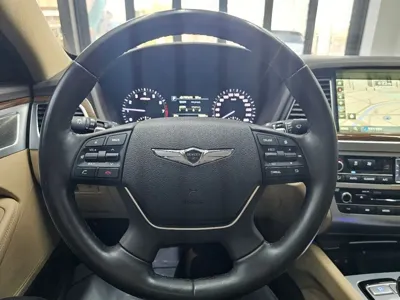 Genesis G80 2018, 78368 км, за 17657.87 USD - фото 13