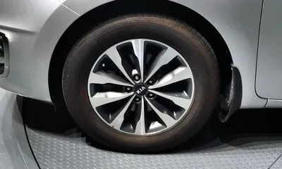 Kia Canival 2015, 172693 км, за 5579.62 USD