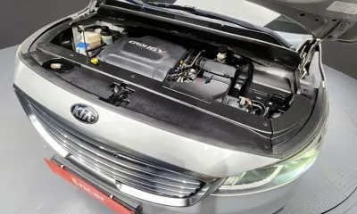 Kia Canival 2015, 172693 км, за 5579.62 USD - фото 6