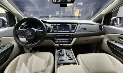 Kia Canival 2015, 172693 км, за 5579.62 USD - фото 7