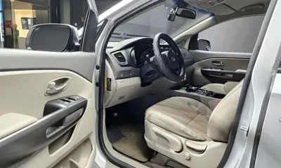 Kia Canival 2015, 172693 км, за 5579.62 USD - фото 10