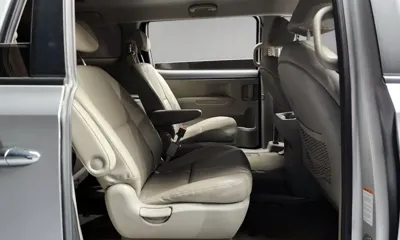 Kia Canival 2015, 172693 км, за 5579.62 USD - фото 11