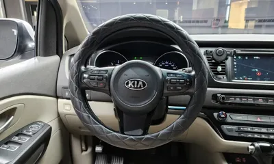 Kia Canival 2015, 172693 км, за 5579.62 USD - фото 14
