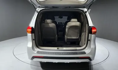 Kia Canival 2015, 172693 км, за 5579.62 USD - фото 20