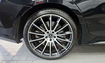 Mercedes-Benz CLS-Class 2020, 114683 км, за 22102.31 USD
