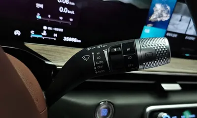 Genesis GV80 2024, 35666 км, за 44236.31 USD - фото 38