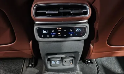 Genesis GV80 2024, 35666 км, за 44236.31 USD - фото 40