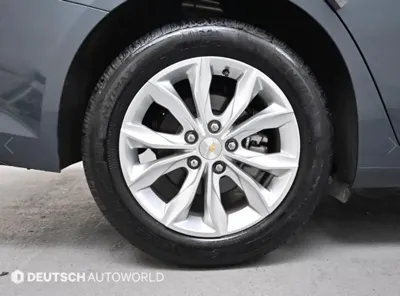 ChevroletGMDaewoo Malibu 2022, 44301 км, за 12223.32 USD