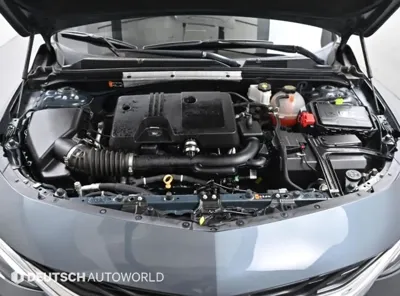 ChevroletGMDaewoo Malibu 2022, 44301 км, за 12223.32 USD - фото 6
