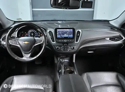 ChevroletGMDaewoo Malibu 2022, 44301 км, за 12223.32 USD - фото 7