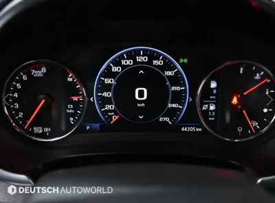 ChevroletGMDaewoo Malibu 2022, 44301 км, за 12223.32 USD - фото 8