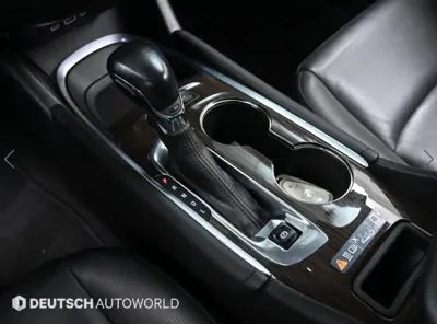 ChevroletGMDaewoo Malibu 2022, 44301 км, за 12223.32 USD - фото 9