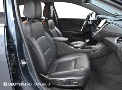 ChevroletGMDaewoo Malibu 2022, 44301 км, за 12223.32 USD - фото 10