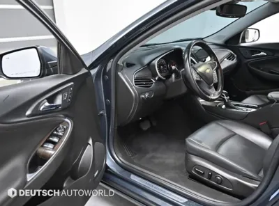 ChevroletGMDaewoo Malibu 2022, 44301 км, за 12223.32 USD - фото 11