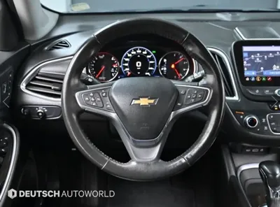 ChevroletGMDaewoo Malibu 2022, 44301 км, за 12223.32 USD - фото 13
