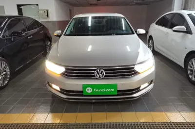 Volkswagen Magotan 2019, 67300 км, за 14709 USD