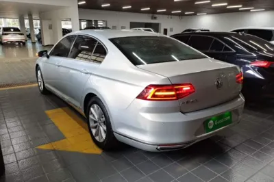 Volkswagen Magotan 2019, 67300 км, за 14709 USD