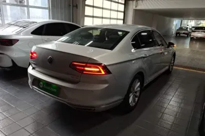 Volkswagen Magotan 2019, 67300 км, за 14709 USD - фото 6