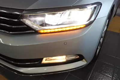Volkswagen Magotan 2019, 67300 км, за 14709 USD - фото 8