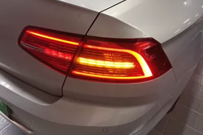 Volkswagen Magotan 2019, 67300 км, за 14709 USD - фото 9