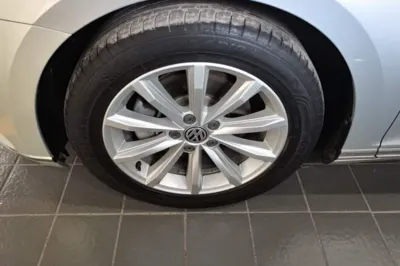 Volkswagen Magotan 2019, 67300 км, за 14709 USD - фото 10