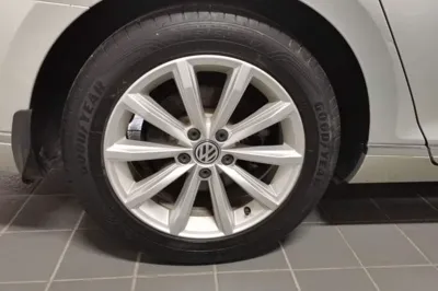 Volkswagen Magotan 2019, 67300 км, за 14709 USD - фото 11