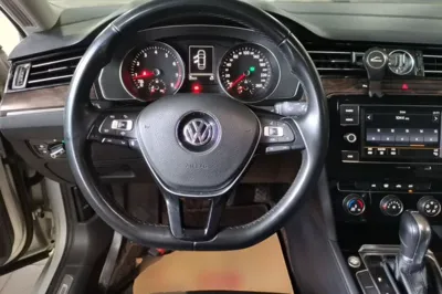 Volkswagen Magotan 2019, 67300 км, за 14709 USD - фото 13
