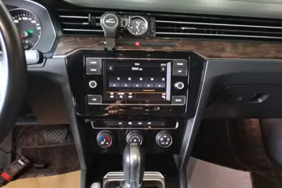 Volkswagen Magotan 2019, 67300 км, за 14709 USD - фото 15
