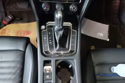 Volkswagen Magotan 2019, 67300 км, за 14709 USD - фото 16