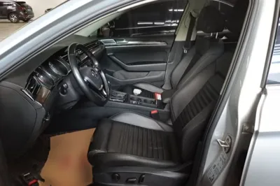 Volkswagen Magotan 2019, 67300 км, за 14709 USD - фото 17
