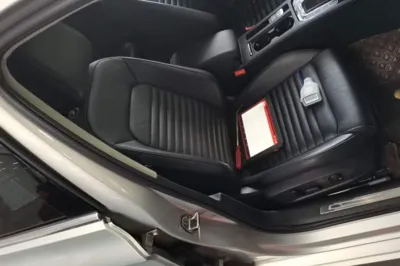 Volkswagen Magotan 2019, 67300 км, за 14709 USD - фото 19