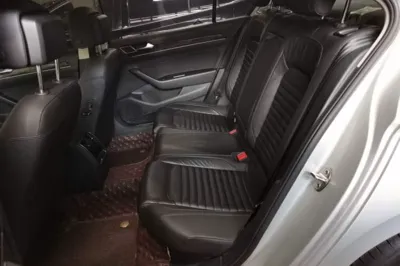 Volkswagen Magotan 2019, 67300 км, за 14709 USD - фото 20