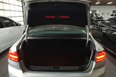 Volkswagen Magotan 2019, 67300 км, за 14709 USD - фото 22