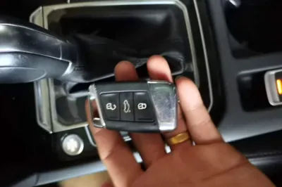 Volkswagen Magotan 2019, 67300 км, за 14709 USD - фото 23