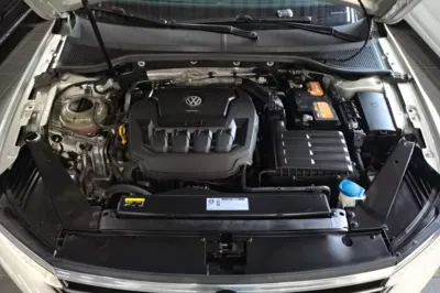 Volkswagen Magotan 2019, 67300 км, за 14709 USD - фото 24
