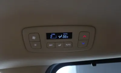 Kia Canival 2023, 56603 км, за 20145.61 USD - фото 31
