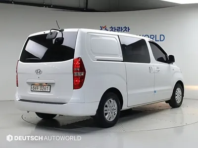 Hyundai Starex 2019, 171281 км, за 7176.61 USD