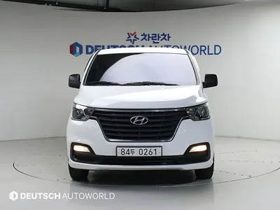 Hyundai Starex 2019, 171281 км, за 7176.61 USD