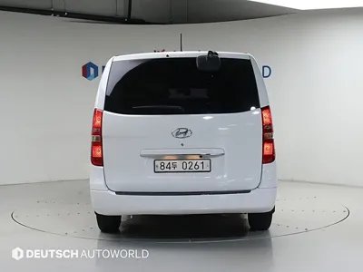 Hyundai Starex 2019, 171281 км, за 7176.61 USD