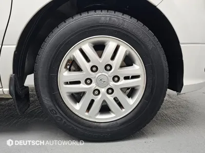 Hyundai Starex 2019, 171281 км, за 7176.61 USD