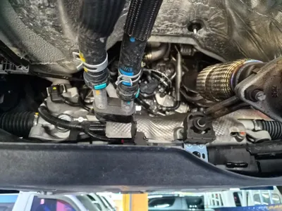 Kia Sorento 2022, 92855 км, за 19627.15 USD