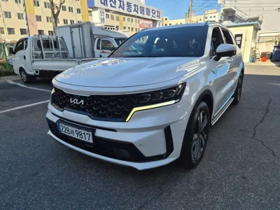 Kia Sorento 2022, 92855 км, за 19627.15 USD