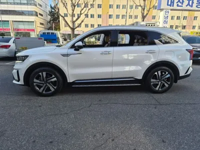 Kia Sorento 2022, 92855 км, за 19627.15 USD