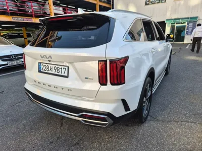 Kia Sorento 2022, 92855 км, за 19627.15 USD - фото 8
