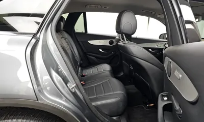 Mercedes-Benz GLC-Class 2019, 84615 км, за 14998.35 USD - фото 12