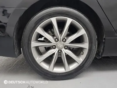 Hyundai Grandeur 2015, 101497 км, за 4429.97 USD