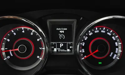 KG_Mobility_Ssangyong TIBOLI 2016, 87005 км, за 6279.75 USD - фото 8