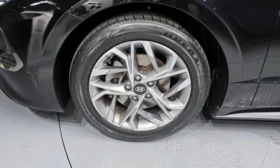 Hyundai Sonata 2021, 118557 км, за 9590.12 USD