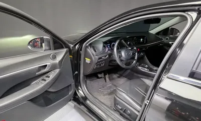 Hyundai Sonata 2021, 118557 км, за 9590.12 USD - фото 10